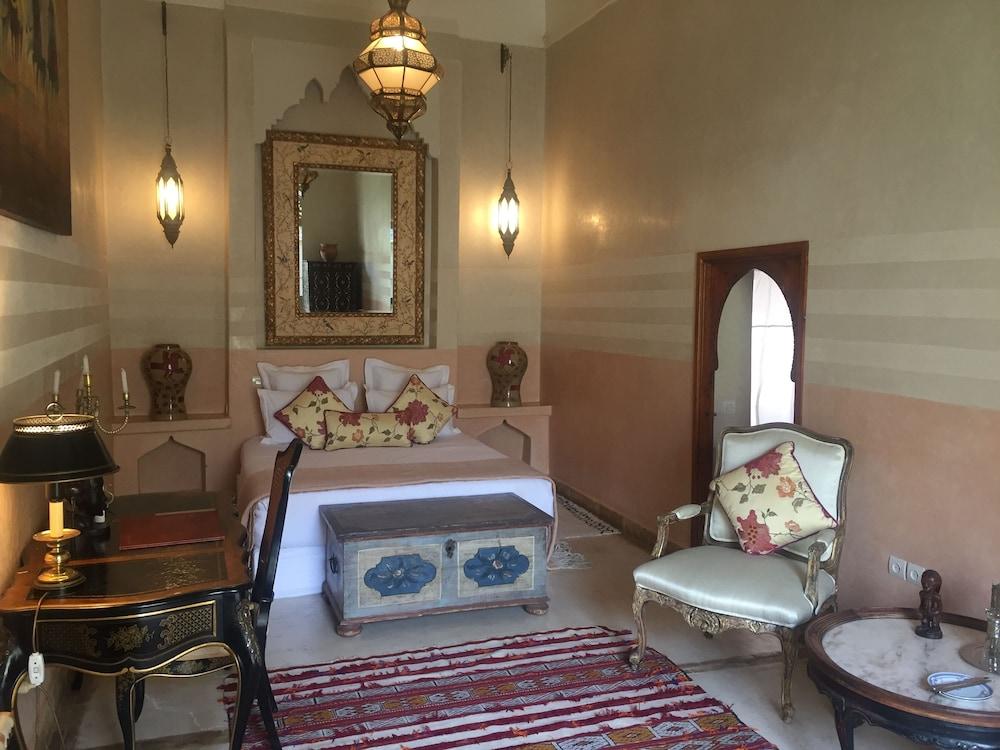 Riad Emberiza Sahari マラケシュ エクステリア 写真