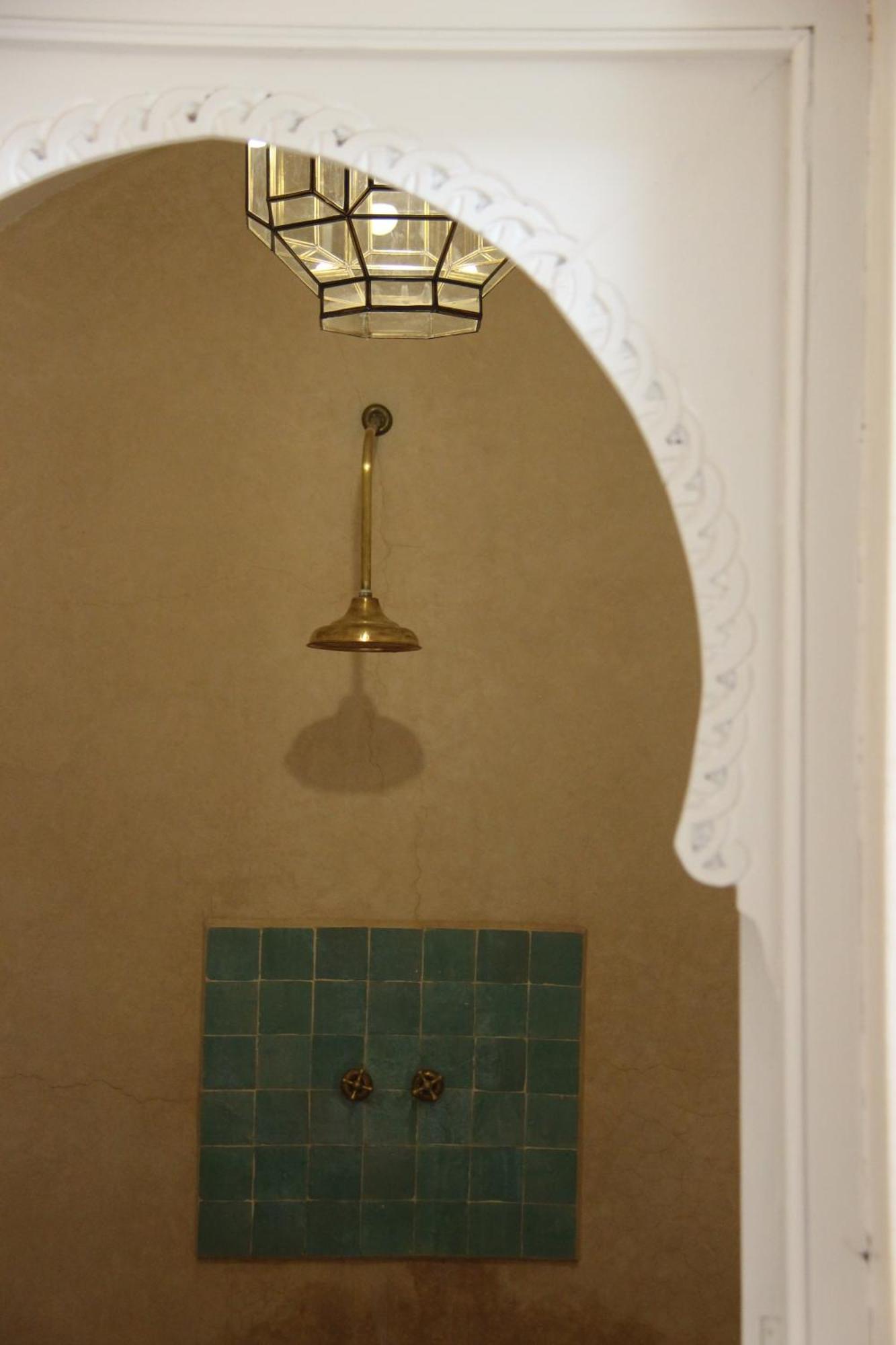 Riad Emberiza Sahari マラケシュ エクステリア 写真